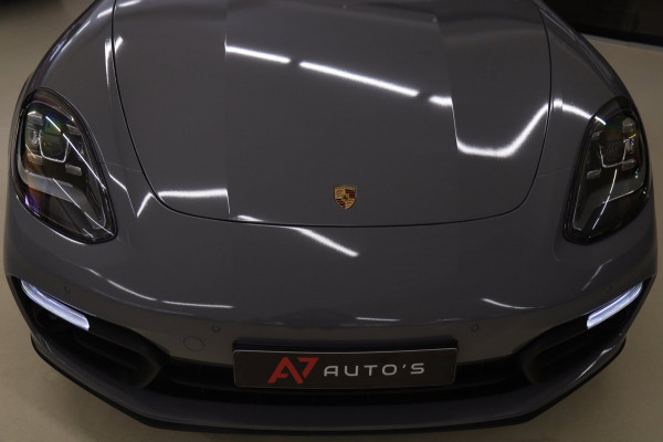 Porsche Panamera 2.9 4 E-Hybrid Platinum Edition Sport Chrono/Sport Design/Pano/Vol