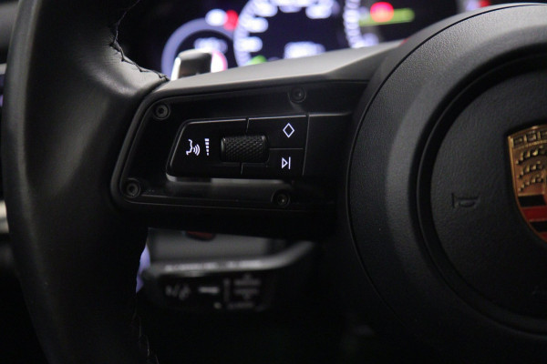 Porsche Panamera 2.9 4 E-Hybrid Platinum Edition Sport Chrono/Sport Design/Pano/Vol