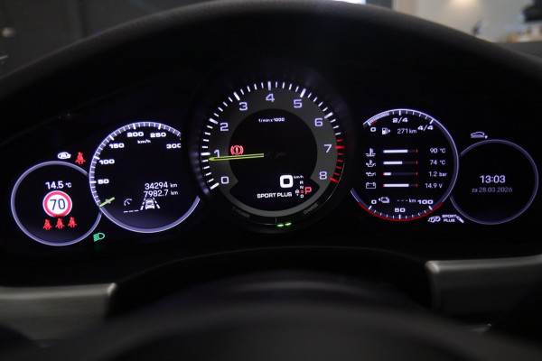 Porsche Panamera 2.9 4 E-Hybrid Platinum Edition Sport Chrono/Sport Design/Pano/Vol