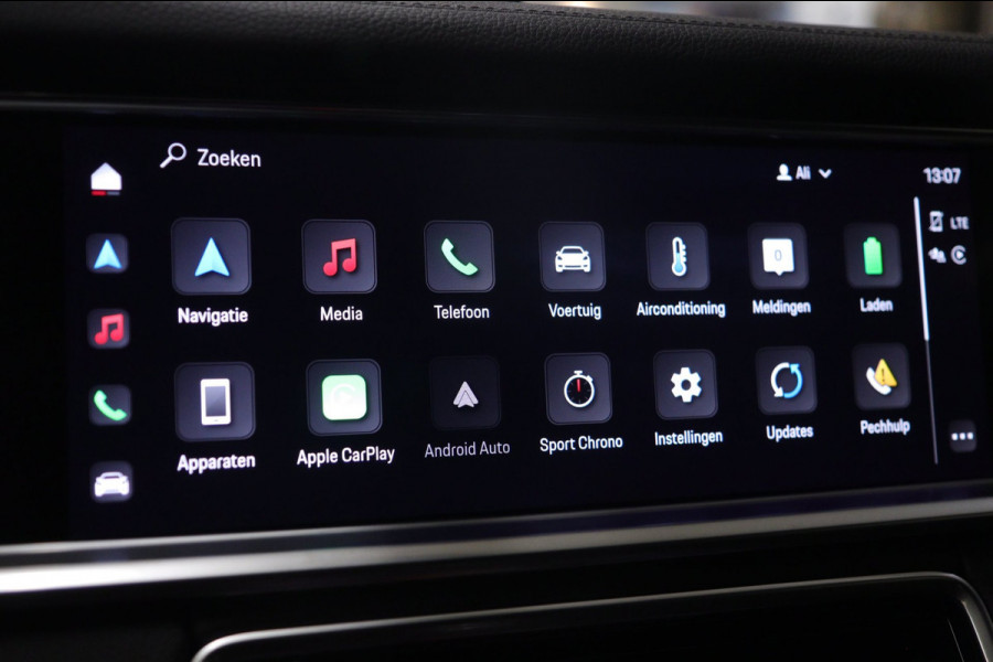 Porsche Panamera 2.9 4 E-Hybrid Platinum Edition Sport Chrono/Sport Design/Pano/Vol