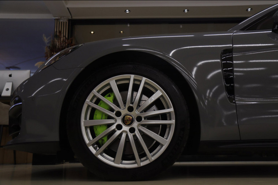 Porsche Panamera 2.9 4 E-Hybrid Platinum Edition Sport Chrono/Sport Design/Pano/Vol