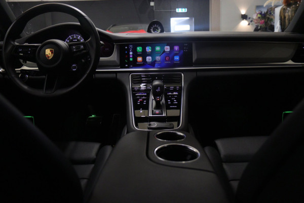 Porsche Panamera 2.9 4 E-Hybrid Platinum Edition Sport Chrono/Sport Design/Pano/Vol