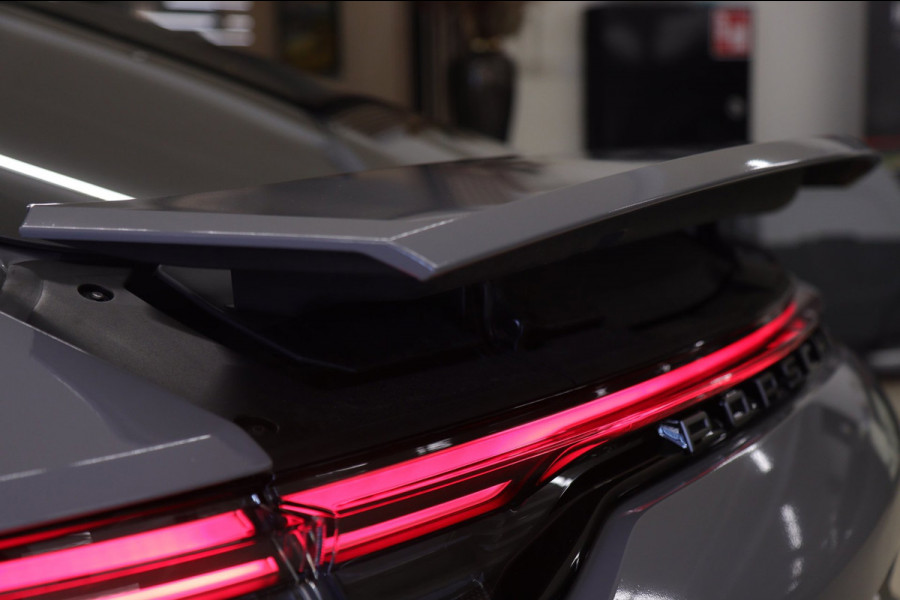 Porsche Panamera 2.9 4 E-Hybrid Platinum Edition Sport Chrono/Sport Design/Pano/Vol