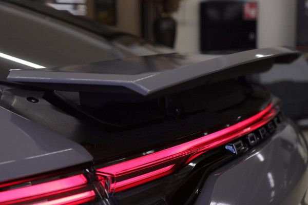 Porsche Panamera 2.9 4 E-Hybrid Platinum Edition Sport Chrono/Sport Design/Pano/Vol