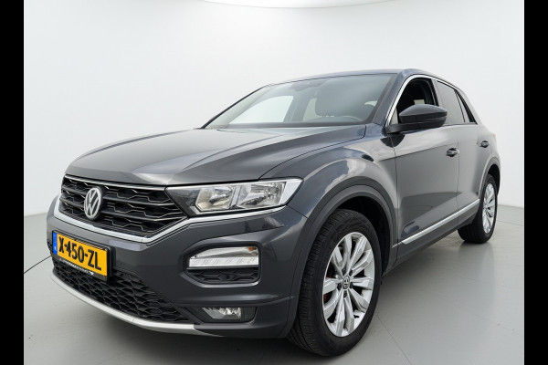 Volkswagen T-Roc 1.5 TSI 150PK DSG STYLE CAMERA/ACC/NAVI/CARPLAY