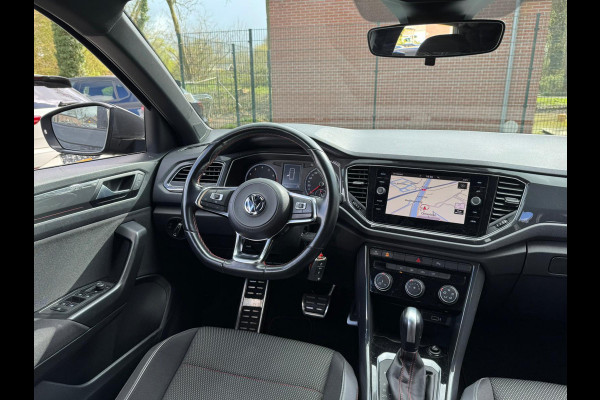 Volkswagen T-Roc 1.5 TSI 150PK DSG STYLE CAMERA/ACC/NAVI/CARPLAY