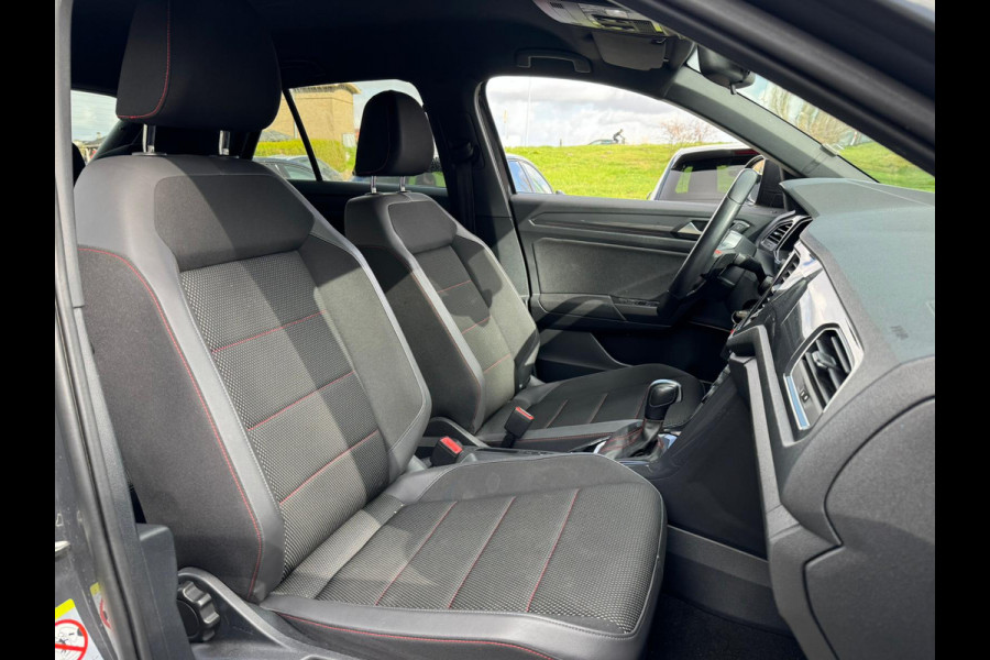 Volkswagen T-Roc 1.5 TSI 150PK DSG STYLE CAMERA/ACC/NAVI/CARPLAY