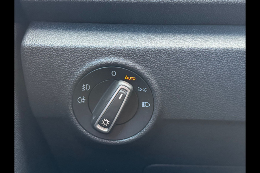 Volkswagen T-Roc 1.5 TSI 150PK DSG STYLE CAMERA/ACC/NAVI/CARPLAY