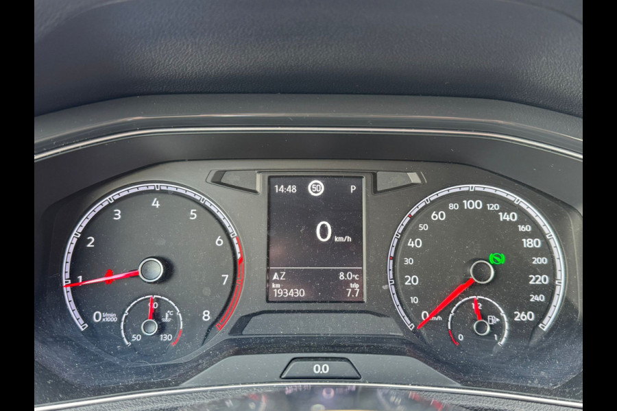 Volkswagen T-Roc 1.5 TSI 150PK DSG STYLE CAMERA/ACC/NAVI/CARPLAY