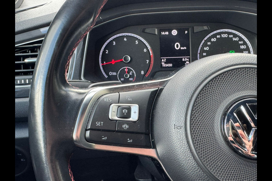 Volkswagen T-Roc 1.5 TSI 150PK DSG STYLE CAMERA/ACC/NAVI/CARPLAY