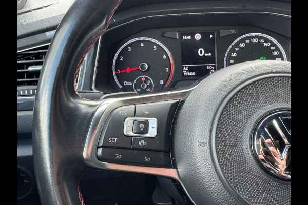 Volkswagen T-Roc 1.5 TSI 150PK DSG STYLE CAMERA/ACC/NAVI/CARPLAY