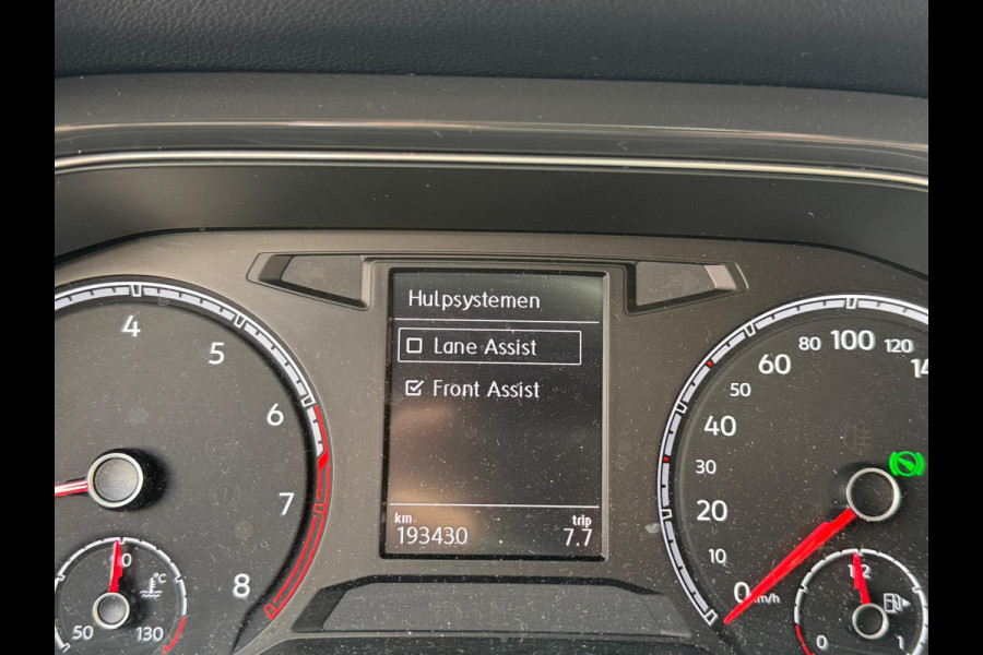 Volkswagen T-Roc 1.5 TSI 150PK DSG STYLE CAMERA/ACC/NAVI/CARPLAY