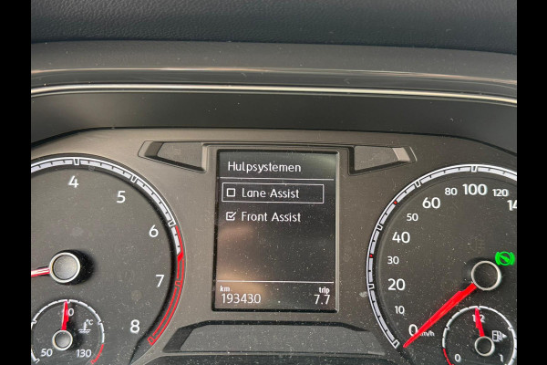 Volkswagen T-Roc 1.5 TSI 150PK DSG STYLE CAMERA/ACC/NAVI/CARPLAY