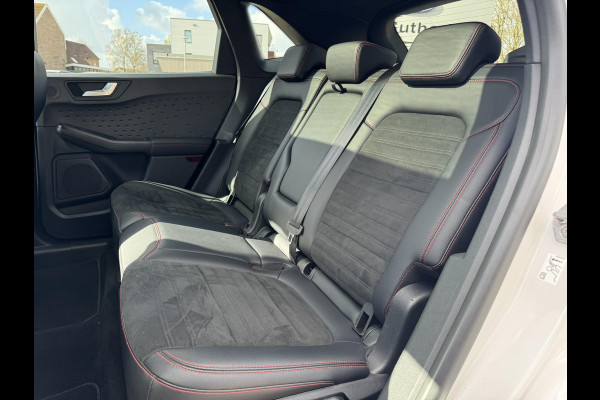 Ford Kuga 2.5 PHEV ST-Line X 225pk Afneembare Trekhaak | Panorama dak | Adaptieve Cruise | Winterpack | Head up Display | 1.500kg Trekgewicht