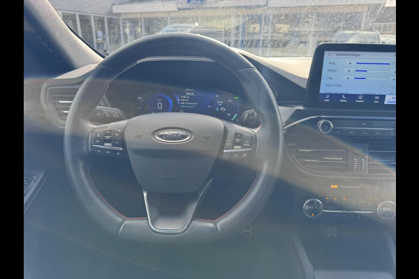 Ford Kuga 2.5 PHEV ST-Line X 225pk Afneembare Trekhaak | Panorama dak | Adaptieve Cruise | Winterpack | Head up Display | 1.500kg Trekgewicht