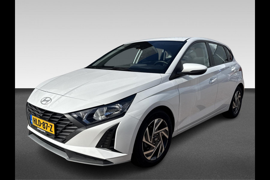 Hyundai i20 1.2 MPI Comfort