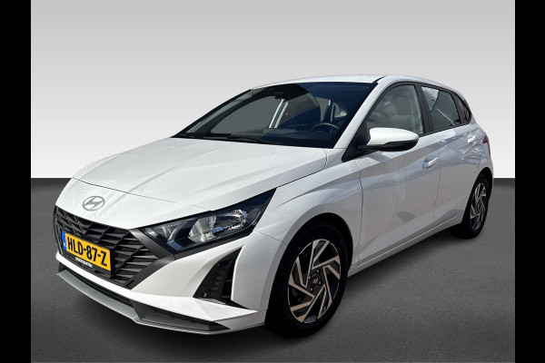 Hyundai i20 1.2 MPI Comfort