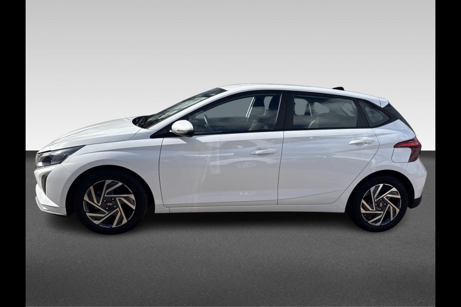 Hyundai i20 1.2 MPI Comfort