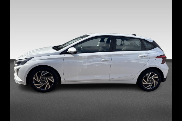 Hyundai i20 1.2 MPI Comfort