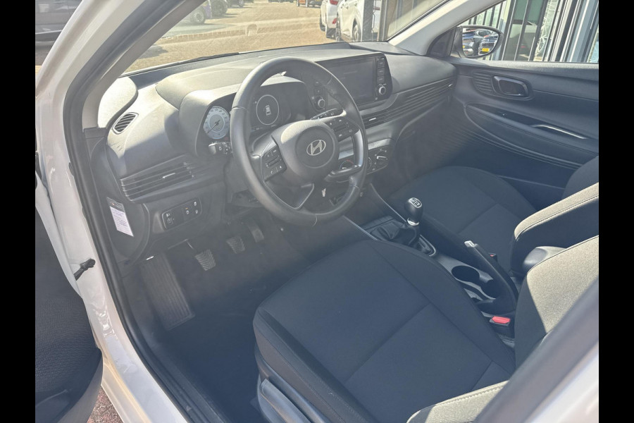 Hyundai i20 1.2 MPI Comfort