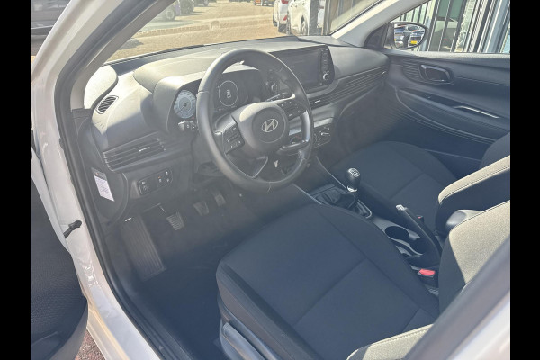 Hyundai i20 1.2 MPI Comfort