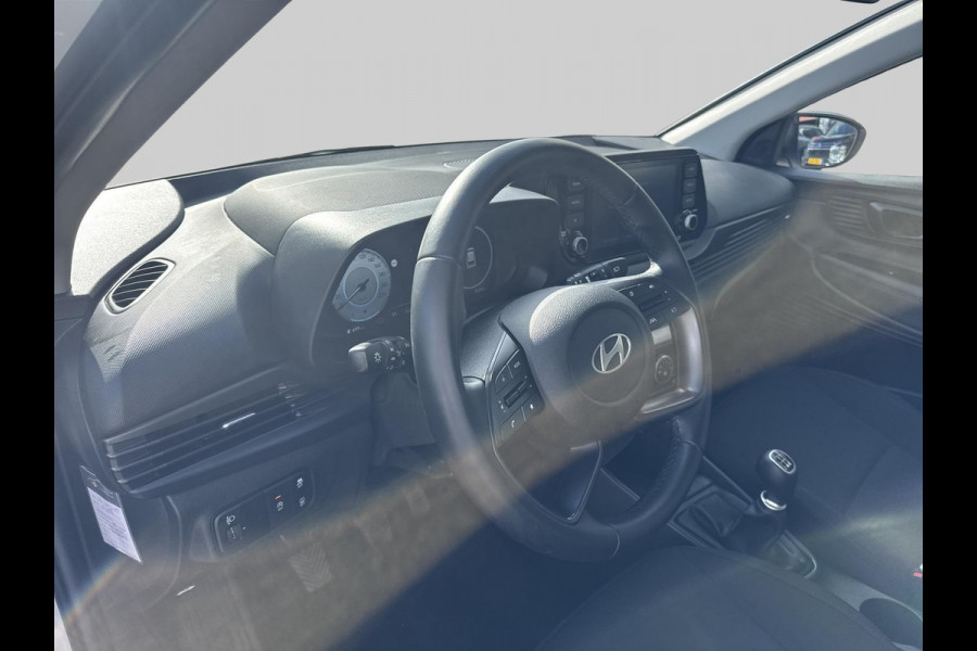 Hyundai i20 1.2 MPI Comfort