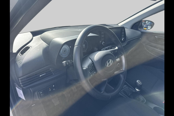 Hyundai i20 1.2 MPI Comfort