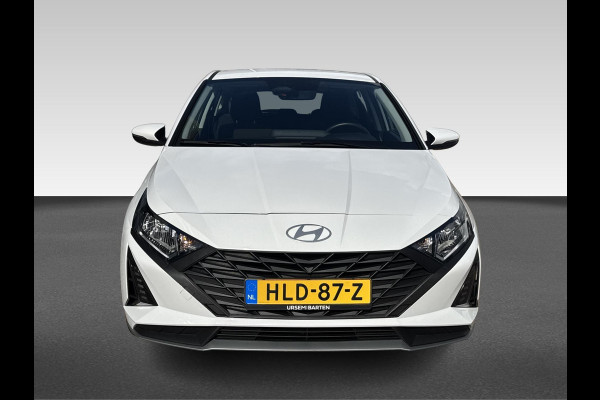 Hyundai i20 1.2 MPI Comfort
