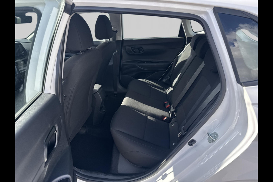 Hyundai i20 1.2 MPI Comfort