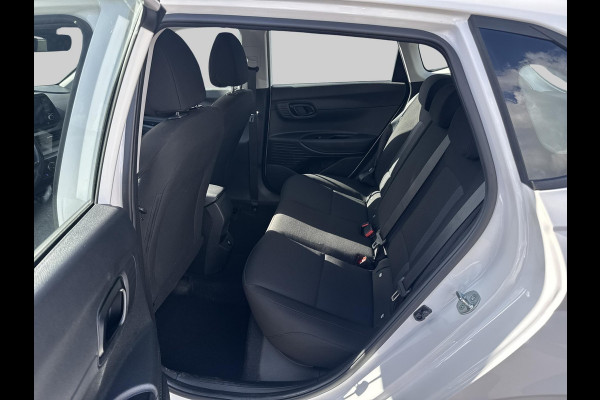 Hyundai i20 1.2 MPI Comfort