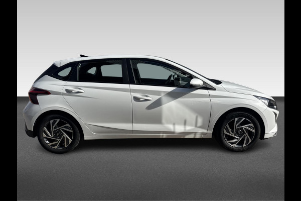 Hyundai i20 1.2 MPI Comfort