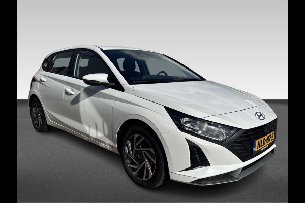 Hyundai i20 1.2 MPI Comfort