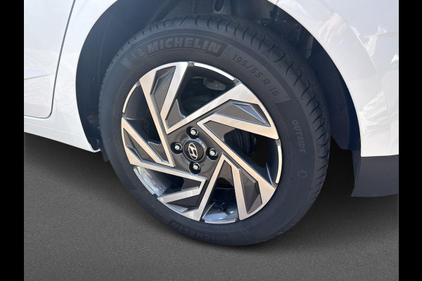 Hyundai i20 1.2 MPI Comfort