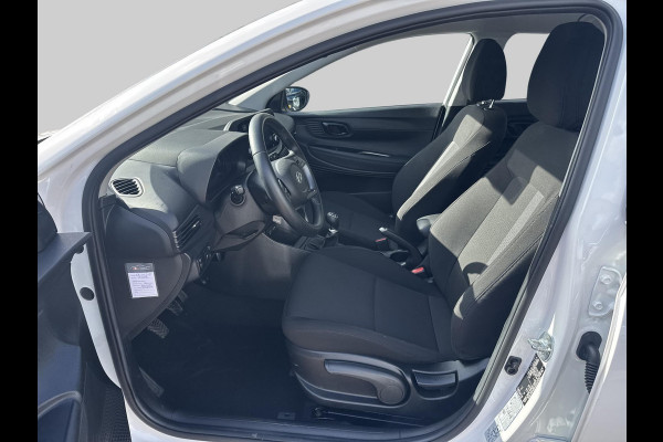 Hyundai i20 1.2 MPI Comfort