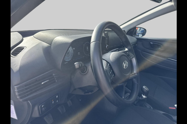 Hyundai i20 1.2 MPI Comfort