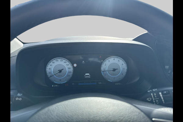 Hyundai i20 1.2 MPI Comfort