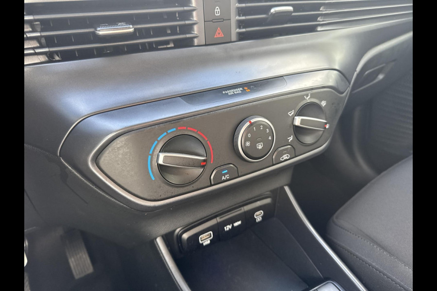 Hyundai i20 1.2 MPI Comfort