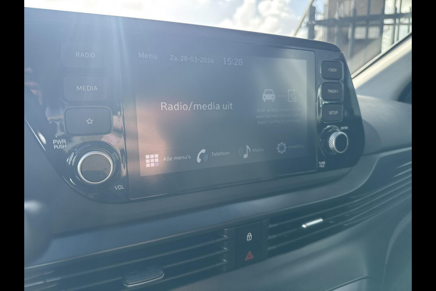 Hyundai i20 1.2 MPI Comfort