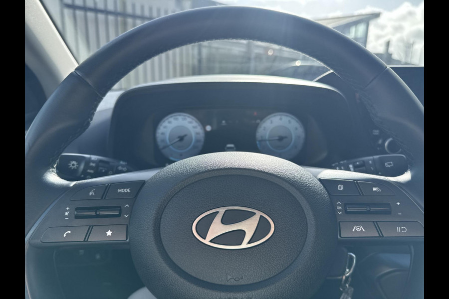 Hyundai i20 1.2 MPI Comfort