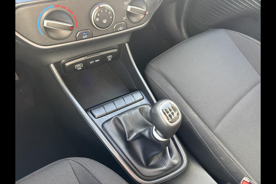 Hyundai i20 1.2 MPI Comfort