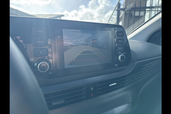 Hyundai i20 1.2 MPI Comfort