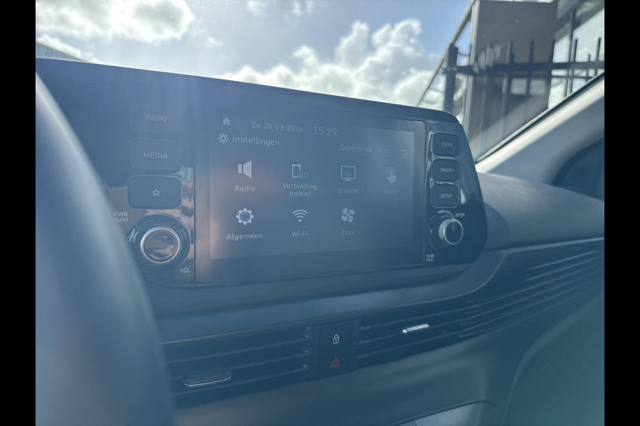 Hyundai i20 1.2 MPI Comfort