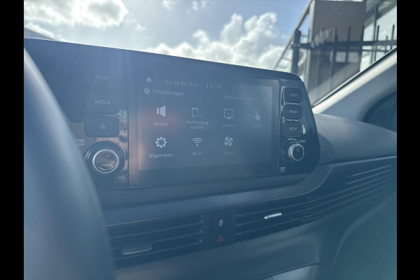 Hyundai i20 1.2 MPI Comfort