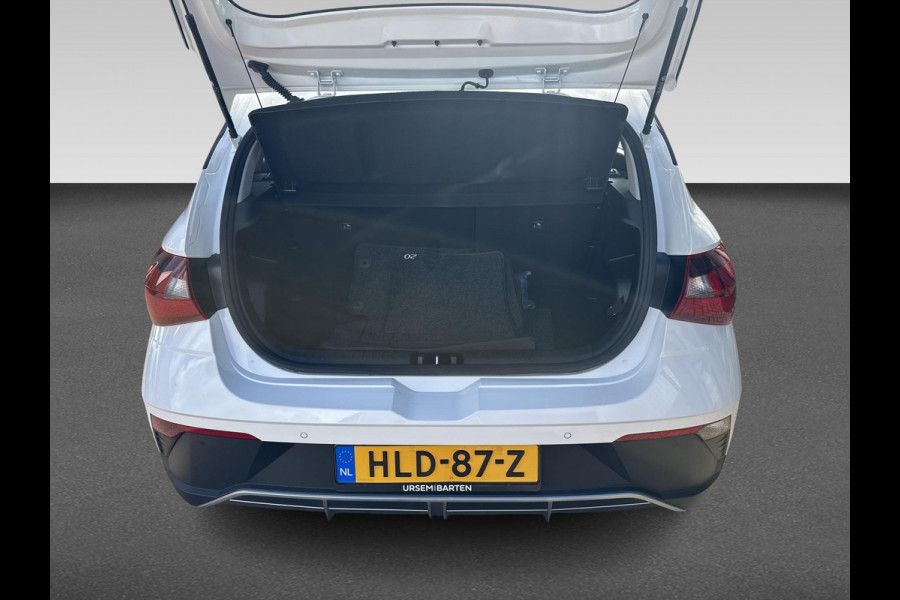 Hyundai i20 1.2 MPI Comfort