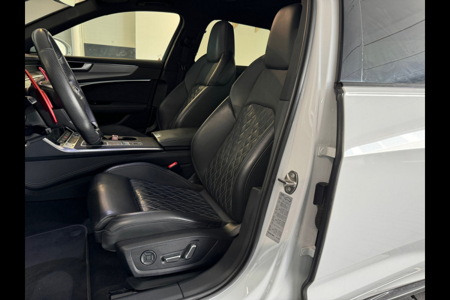 Audi A6 Avant 45 TFSI quattro S Line Pano|RS Seat|Memory|B&O