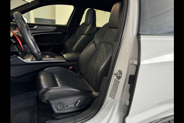 Audi A6 Avant 45 TFSI quattro S Line Pano|RS Seat|Memory|B&O