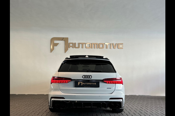 Audi A6 Avant 45 TFSI quattro S Line Pano|RS Seat|Memory|B&O