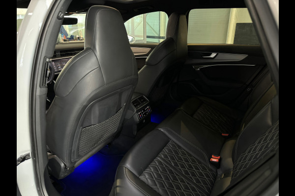 Audi A6 Avant 45 TFSI quattro S Line Pano|RS Seat|Memory|B&O