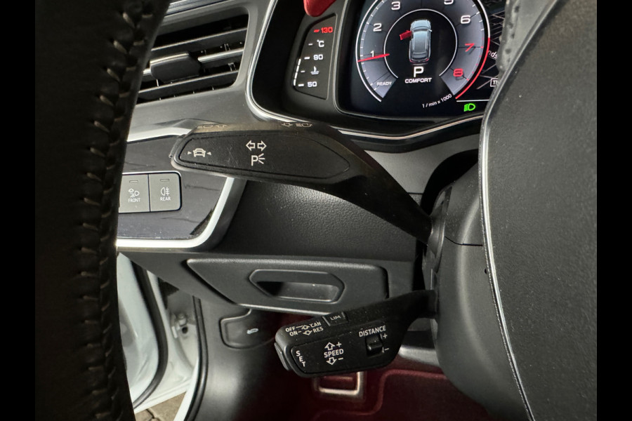 Audi A6 Avant 45 TFSI quattro S Line Pano|RS Seat|Memory|B&O