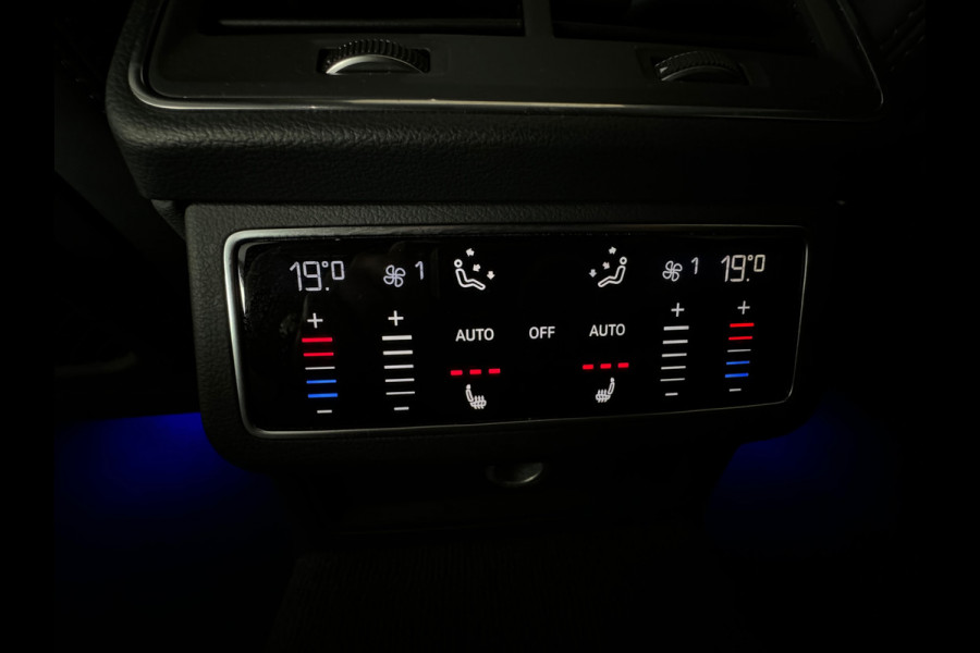 Audi A6 Avant 45 TFSI quattro S Line Pano|RS Seat|Memory|B&O